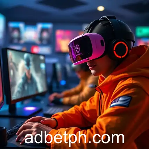 Adbet's Influence on Gaming Culture