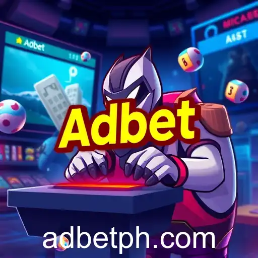 Adbet's Gamification Revolution