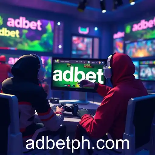 Adbet Revolutionizes Online Gaming in 2025