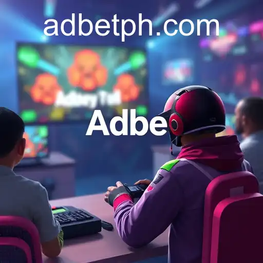 Adbet: Revolutionizing the Online Gaming Landscape