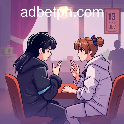 Exploring the Innovative World of Conversation Corner in Online Gaming