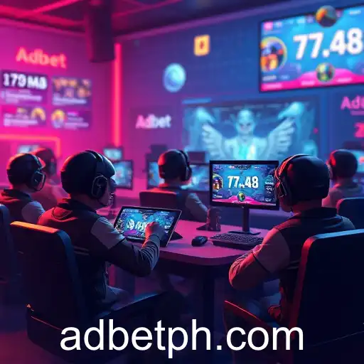 Adbet: Revolutionizing Online Gaming in 2025