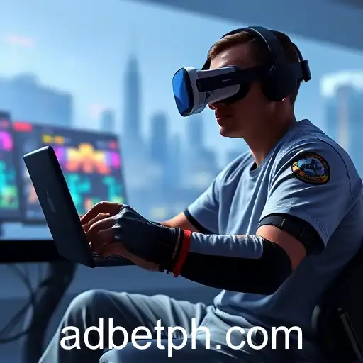 Adbet Elevates Gaming Experience Amidst Industry Shifts