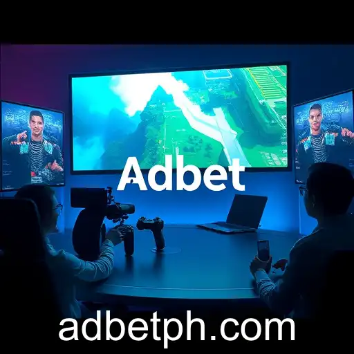 Adbet Pioneers Gaming Innovation in 2025