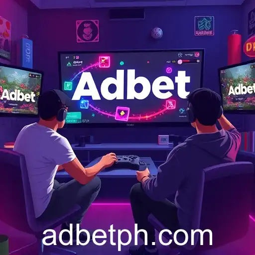 Adbet: Revolutionizing Online Gaming in 2025
