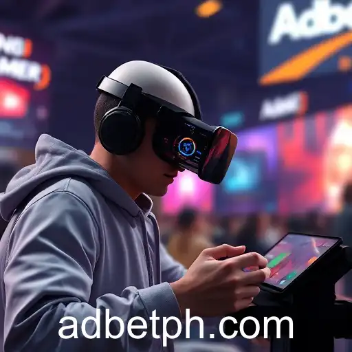 Adbet: Revolutionizing Online Gaming Communities