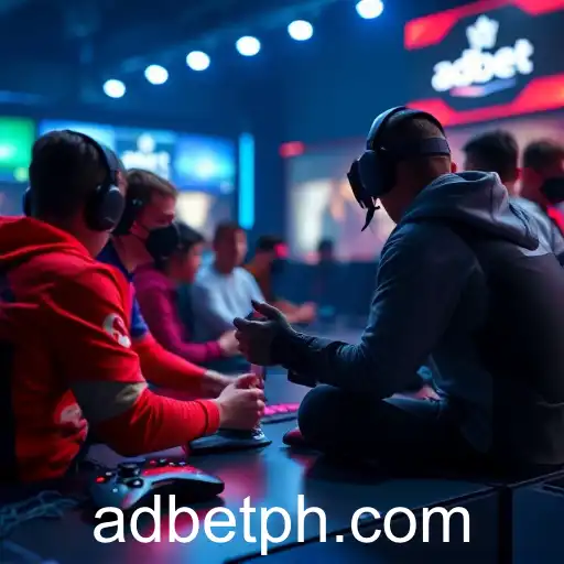 Adbet Revolutionizes Online Gaming in 2025