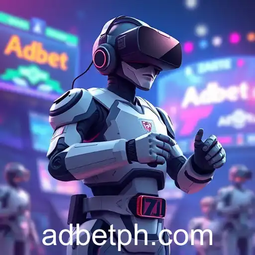 Adbet: Revolutionizing Online Game Experiences