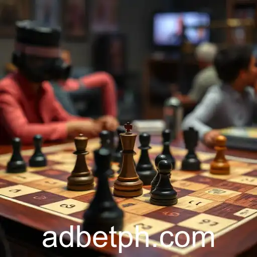 The Rise of Adbet and Its Impact on Online Gaming