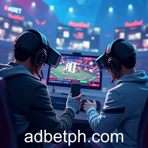 The Online Gaming Surge of 2025