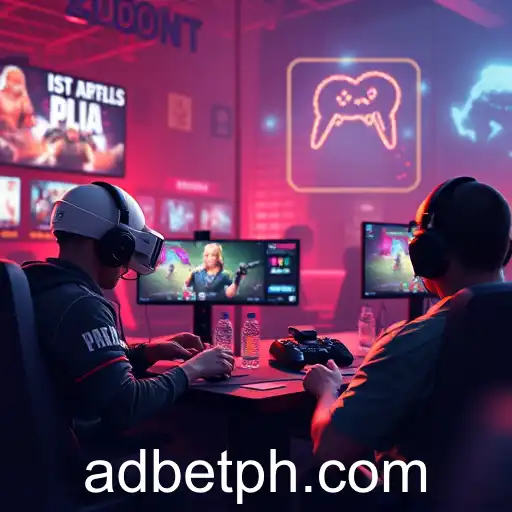 Revolutionizing Online Gaming with Adbet