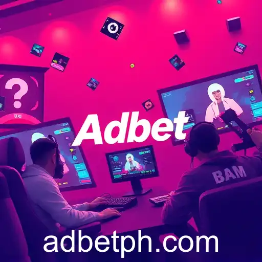 The Rise of Adbet in Online Gaming