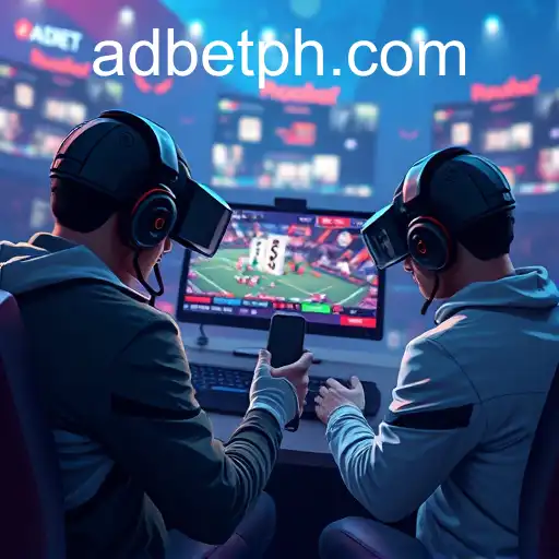 The Online Gaming Surge of 2025