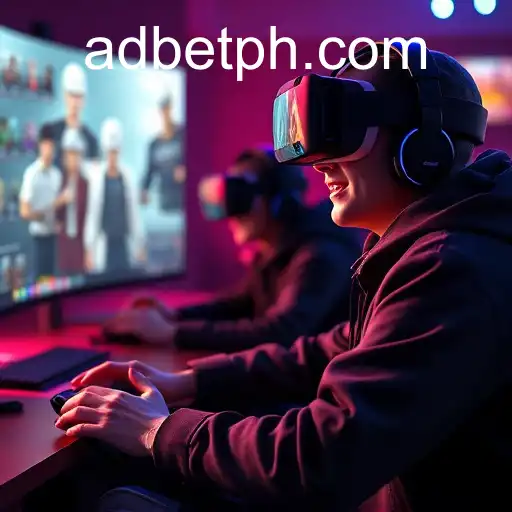 Adbet's Evolution in the Digital Gaming Arena