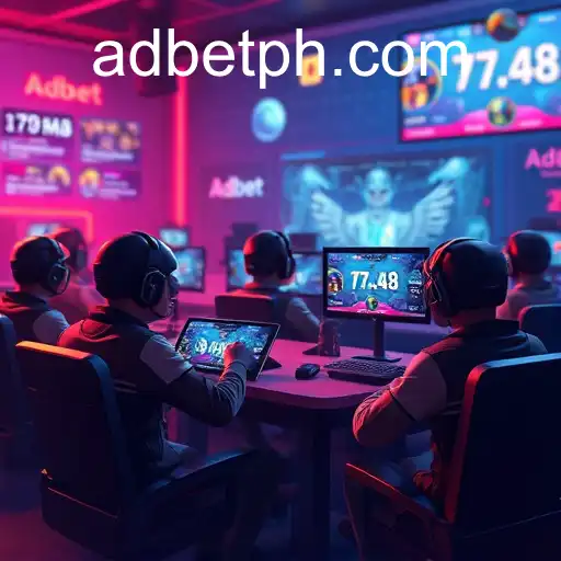 Adbet: Revolutionizing Online Gaming in 2025