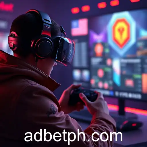 Adbet Revolutionizes Online Gaming in 2025