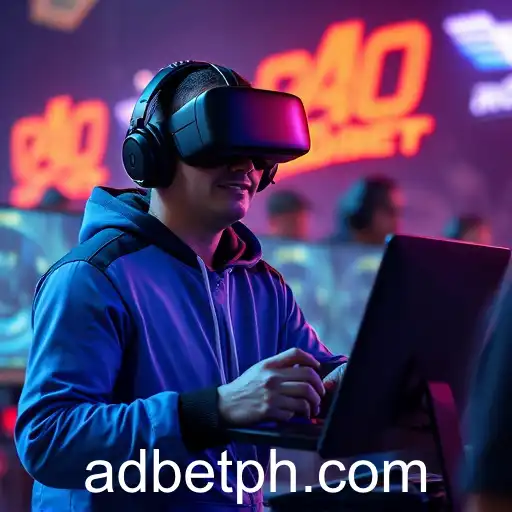 The Digital Playground for Modern Gamers