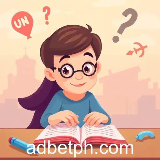 Unveiling the Fascinating World of 'Grammar Fun' with Adbet