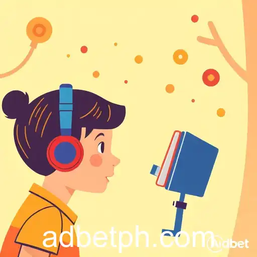 Enhancing Cognitive Abilities with 'Listening Skills' Games on Adbet