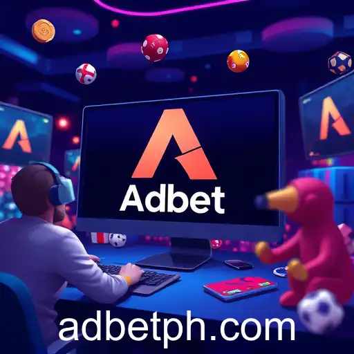 The Rise of Adbet in Online Gaming